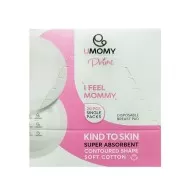 پد سینه یکبار مصرف یومامی 20 عددی