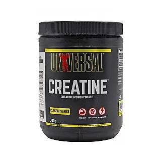 پودر کراتین یونیورسال بدون طعم