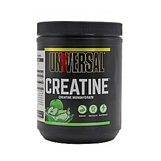 پودر کراتین یونیورسال سیب سبز