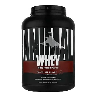 انیمال وی یونیورسال شکلات