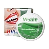 پودر سفید کننده دندان وی وان - نعنایی