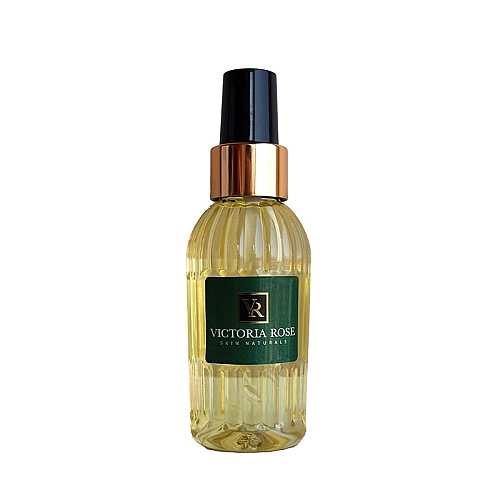 روغن ضد گره موی ویکتوریا رز روغن گره باز کن موی ویکتوریا رز