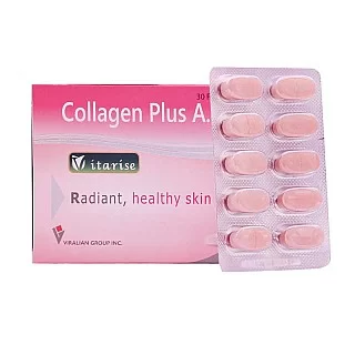 کلاژن پلاس ای سی ایی