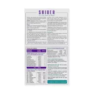 قرص شاینر ویت اسکای | کمک به کاهش ریزش و افزایش تراکم موها