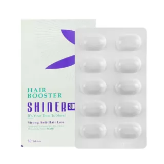 قرص شاینر قیمت