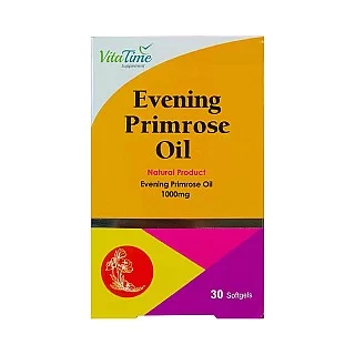 روغن گل مغربی ویتا تایم