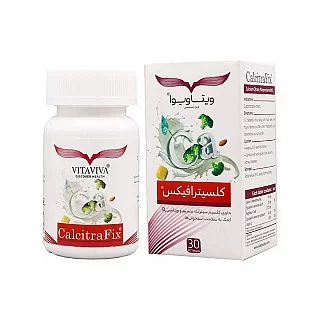 کلسیترا فیکس