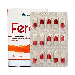 قرص آهن فرکو ویواتیون