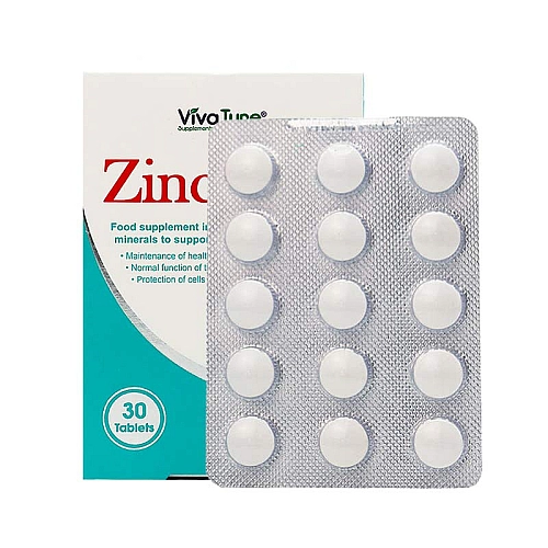 زینک مکس ویواتیون زینک مکس ویواتیون