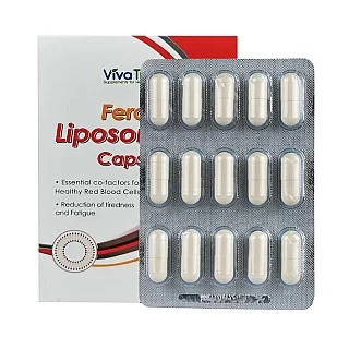 کپسول فروسیس لیپوزومال