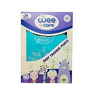 شورت آموزشی کودک وی کر مدل A803/2 | لباس آموزشی برای کمک به نگهداری ادرار و مدفوع
