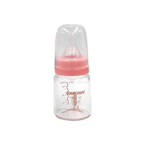 شیشه پیرکس وی کر B302 شیشه شیر پیرکس B302 وی کر 6-0 ماه