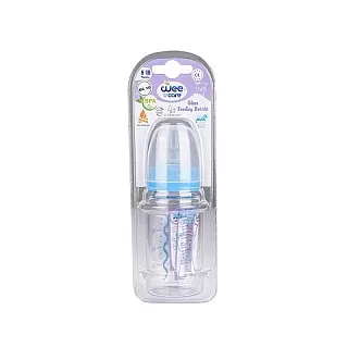 شیشه شیر B303  وی کر