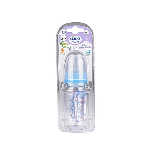 شیشه شیر B303  وی کر