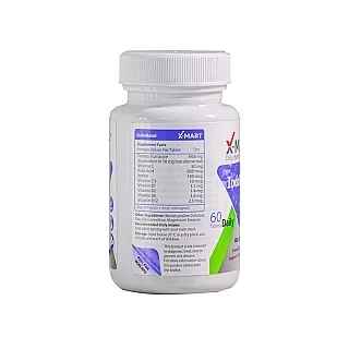 یدوناتال ایکس مارت