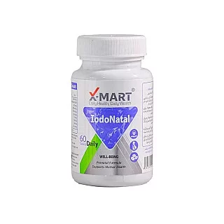 یدوناتال ایکس مارت