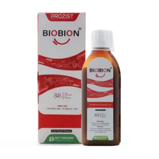 شربت بایوبیون