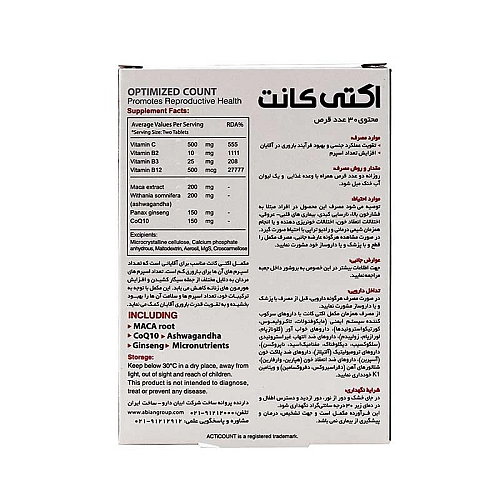 اکتی کانت