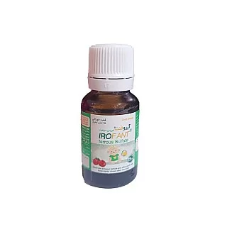 قطره آیروفنت خوارزمی