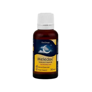 قطره خواب ملداکس