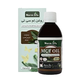 ام سی تی اویل نورم لایف