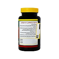 سافت ژل امگا ۳ وانا مکس نورم لایف ۶۰ عدد |  حفظ سلامت عمومی بدن