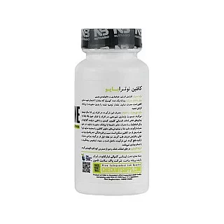 کافئین نوترابایو