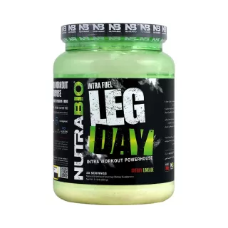 قیمت مکمل leg day لگ دی