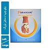 اسپلینت هالوکس والگوس سخت پاک سمن - پای چپ/ بزرگ L