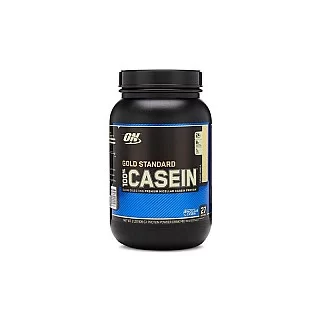پروتئین کازئین گلد استاندارد اپتیموم نوتریشن | پروتئین کازئین گلد استاندارد افزایش دهنده حجم عضلات