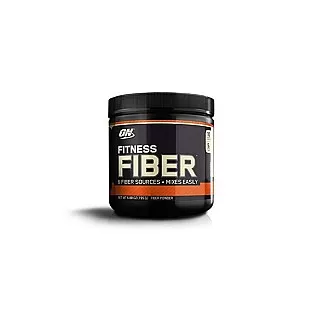 پودر فیتنس فایبر اپتیموم نوتریشن | پودر فیتنس فایبر مکمل ورزشی