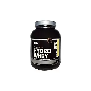 پودر پلاتینیوم هیدرو وی اپتیموم نوتریشن 1.590 کیلوگرم | پلاتینیوم هیدرو وی اپتیموم نوتریشن عضله ساز 