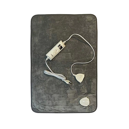 تشک برقی حرارتی زوم ZM-64H خرید تشکچه برقی حرارتی زوم مدل Zoom Heating Pad ZM-64H