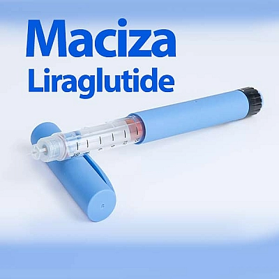 ماسیزا لیراگلوتاید Maciza
