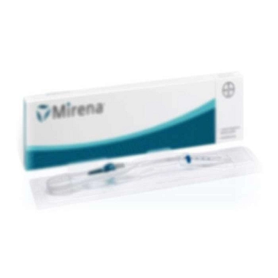آی یو دی میرنا IUD MIRENA