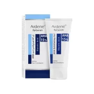 ژل لایه بردار آ اچ آ آردن ریجنکس | حاوی آلفا هیدروکسی اسید 15 درصد