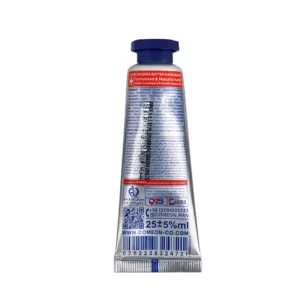 بالم دست شی باتر کامان | مرطوب کننده عمقی برای درمان پوست خشک دست