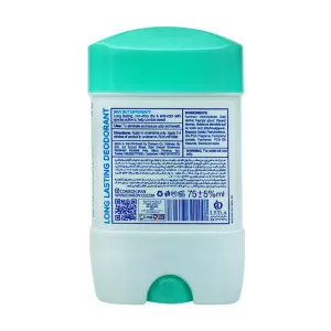استیک ضد تعریق زنانه سبز کامان 75 میلی لیتر