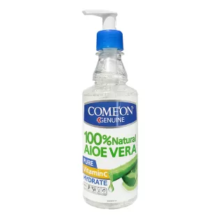 قیمت ژل الوورا کامان