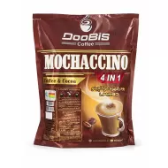 ساشه پودر قهوه موکاچینو دوبیس 4 در 1 | 15 عدد 