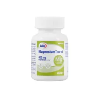 منیزیم تائورات یوروویتال | تامین کامل منیزیم مورد نیاز روزانه بدن