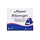 شیاف فیتوواژکس اکسیر گستر شیاف واژینال فیتوواژکس اکسیر گستر