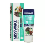 خمیر دندان حاوی عصاره میخک و روغن درخت چای میسویک 75 میل | بدون فلوراید