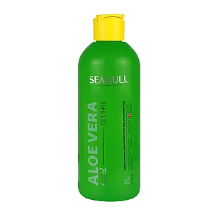 ژل آلوئه ورا 94% سی گل