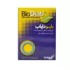 کپسول بایو دایاب تک ژن فارما | کنترل سطح قند خون