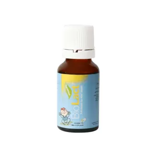 قطره بایو لاکت تک ژن فارما
