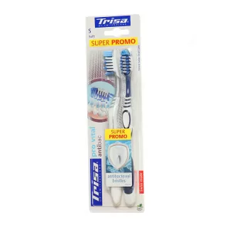 قیمت مسواک اکسترا پرو وایتال تریزا