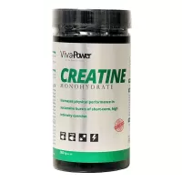 کراتین مونوهیدرات ویوا پاور 300 گرمی