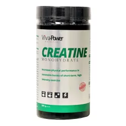 کراتین مونوهیدرات ویوا پاور 300 گرمی