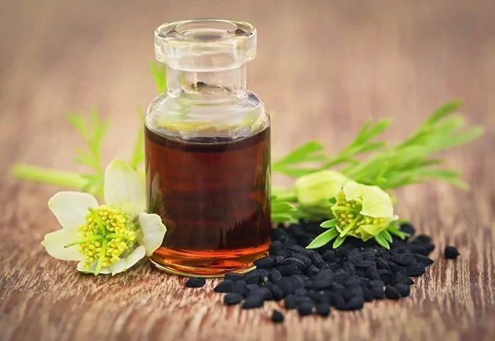 قیمت روغن سیاهدانه